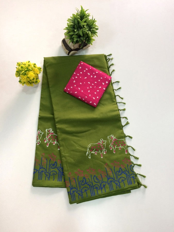 Rithu Collection