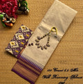 Pure Handloom Chettinad Cotton Sarees