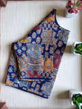 Cotton Readymade Blouse