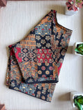 Cotton Readymade Blouse