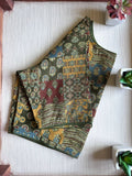 Cotton Readymade Blouse