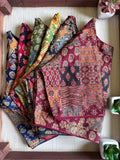 Cotton Readymade Blouse