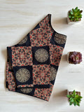 Cotton Readymade Blouse