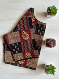 Cotton Readymade Blouse