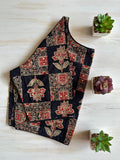 Cotton Readymade Blouse