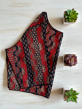 Cotton Readymade Blouse