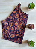 Cotton Readymade Blouse
