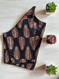 Cotton Readymade Blouse