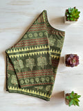 Cotton Readymade Blouse