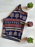 Cotton Readymade Blouse