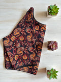 Cotton Readymade Blouse