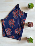 Cotton Readymade Blouse