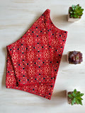 Cotton Readymade Blouse