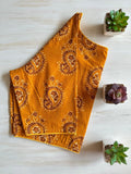 Cotton Readymade Blouse