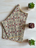 Cotton Readymade Blouse