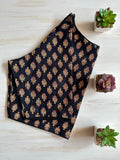 Cotton Readymade Blouse