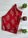 Cotton Readymade Blouse