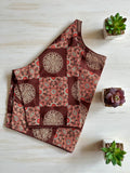 Cotton Readymade Blouse