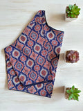 Cotton Readymade Blouse