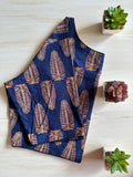 Cotton Readymade Blouse