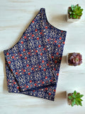 Cotton Readymade Blouse