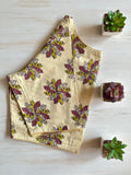 Cotton Readymade Blouse