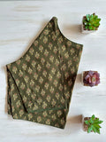 Cotton Readymade Blouse