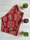 Cotton Readymade Blouse