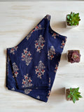 Cotton Readymade Blouse