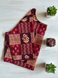 Cotton Readymade Blouse