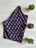 Cotton Readymade Blouse