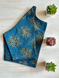 Cotton Readymade Blouse