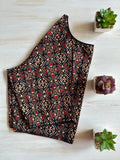 Cotton Readymade Blouse