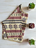 Cotton Readymade Blouse