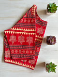 Cotton Readymade Blouse