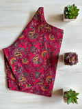 Cotton Readymade Blouse