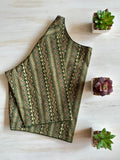 Cotton Readymade Blouse