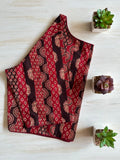 Cotton Readymade Blouse