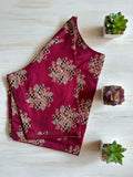 Cotton Readymade Blouse