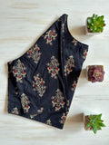 Cotton Readymade Blouse