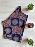 Cotton Readymade Blouse