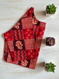 Cotton Readymade Blouse