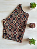 Cotton Readymade Blouse
