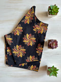 Cotton Readymade Blouse