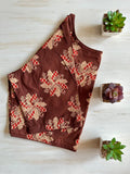 Cotton Readymade Blouse