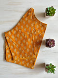 Cotton Readymade Blouse