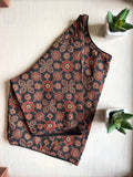 Cotton Readymade Blouse