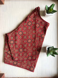 Cotton Readymade Blouse