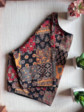 Cotton Readymade Blouse