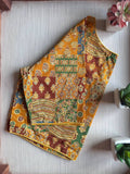 Cotton Readymade Blouse